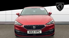 SEAT Leon 1.5 eTSI 150 Xcellence Lux 5dr DSG Petrol Hatchback